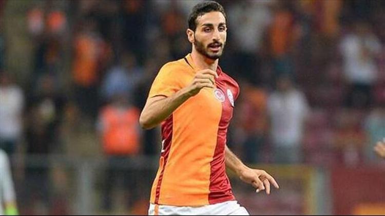 Galatasaraylı Rodriguezden patlama sonrası büyük gaf