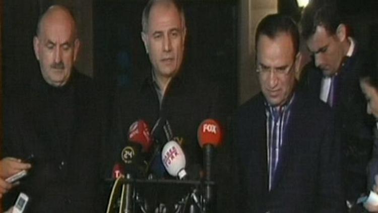 Son dakika: Bakan Müezzinoğlu, Ankara patlamasında can kaybı sayısını açıkladı