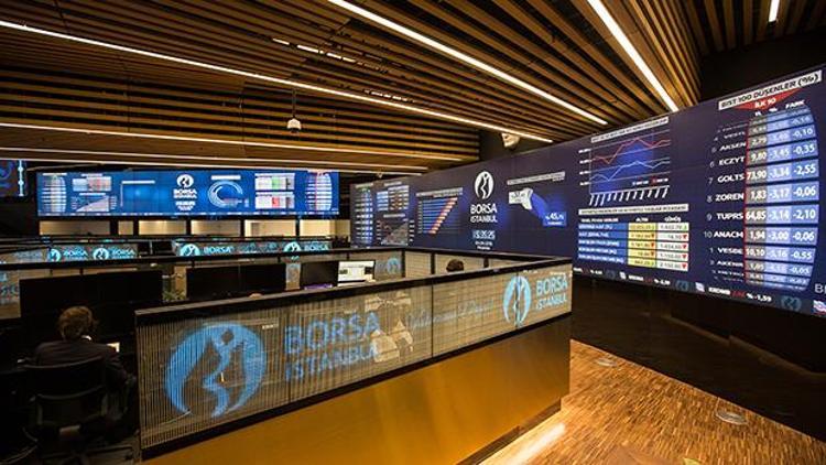 Borsa İstanbul’dan önemli gizemli yatırımcı açıklaması geldi