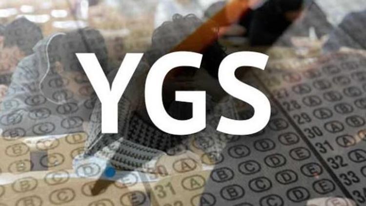 2016 YGS sınav soruları ve sonuçları ne zaman açıklanacak