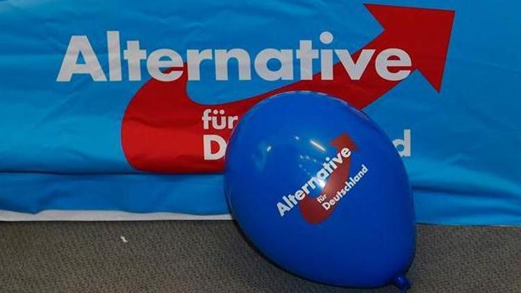 AfD Berlin’de yapılacak eyalet seçimleri için start verdi