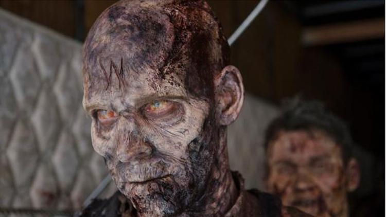 The Walking Dead 6. sezon 13. bölüm yayınlandı – İzle
