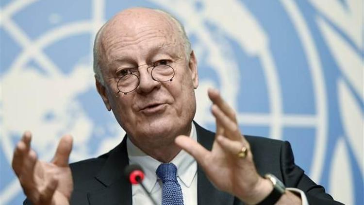 BMden Suriye için B planı uyarısı