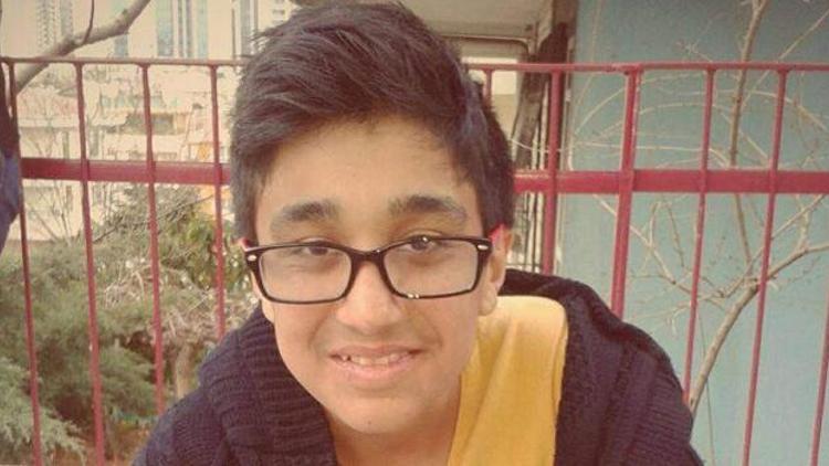 16 yaşındaki liseli nakil beklerken terör saldırısında öldü