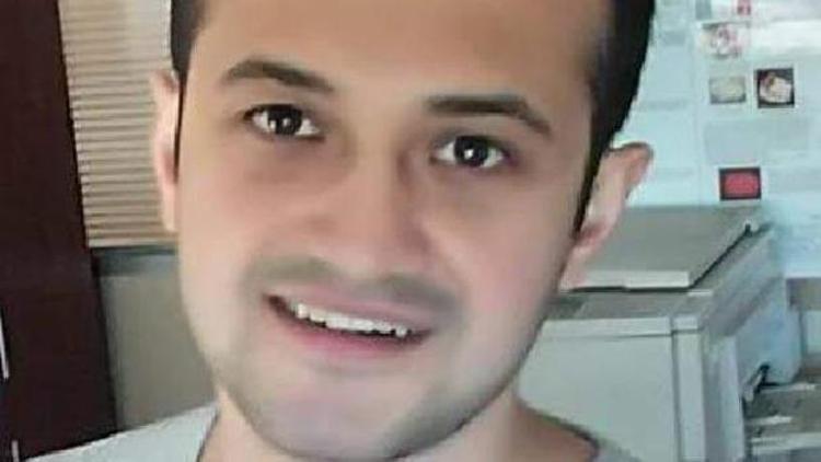 Ankaradaki bombalı terör saldırısında MTA’da görevli Mehmet Alan da yaşamını yitirdi