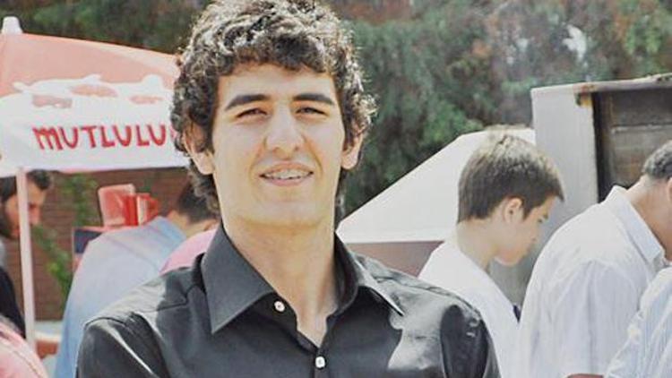 Ankara patlamasında ölen ODTÜ’lü Ozancan Akkuşun baba evinde yas