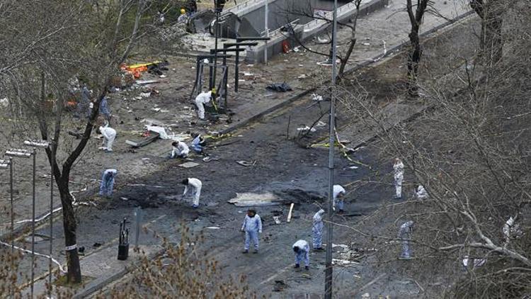 Ankaradaki bombalı saldırıdan etkilenenlere psikososyal destek ağı