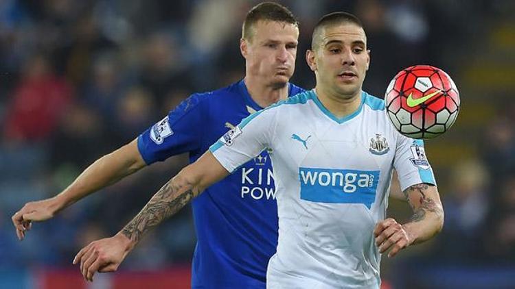 Leicester City 1-0 Newcastle United