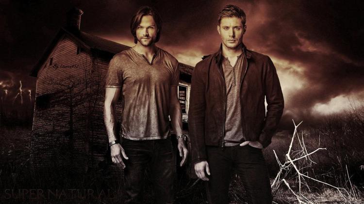 Supernatural 12. sezon onayını aldı - izle