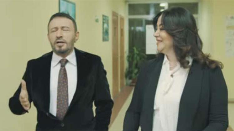 Türk Lokumu filmi 18 Martta sinemalarda - izle