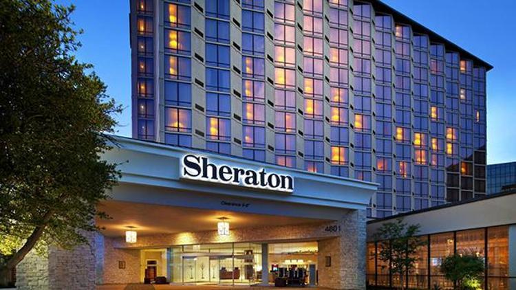 Sheraton Çinlilere satılıyor