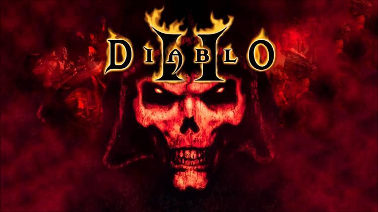Diablo II 16 yıl sonra geri döndü