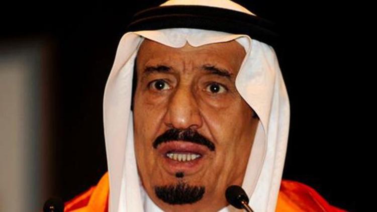Suudi Arabistan Kralından bakanlıklara emir: Tasarruf edin
