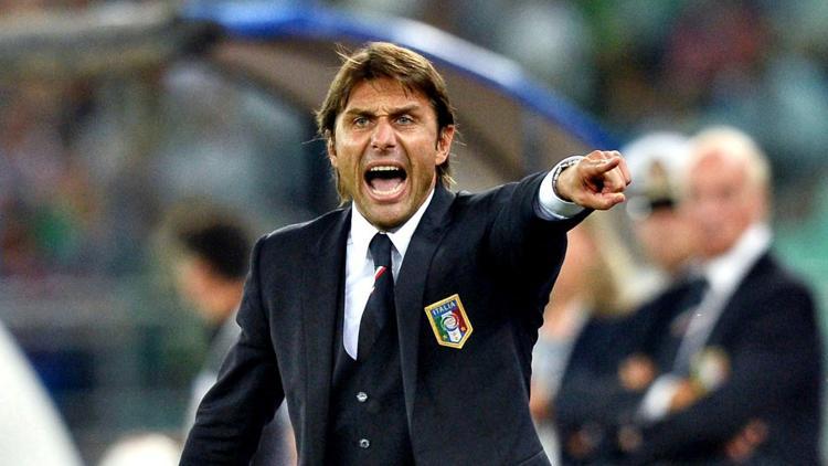 Conte, İtalya Milli Takımını bırakacak