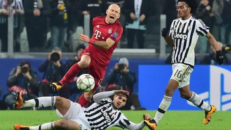 Bayern Münih - Juventus maçı ne zaman, saat kaçta, hangi kanalda