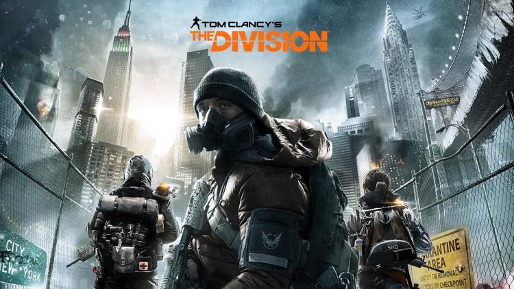 Tom Clancy’s The Division inceleme puanları yayınlandı