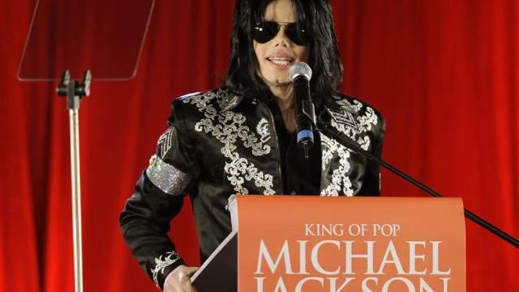Sony Michael Jacksonın hissesini alıyor