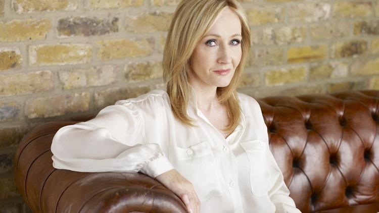 Harry Potter serisinin yazarı J.K. Rowlingin serveti 10.7 milyar dolar
