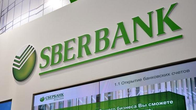 Sberbank: Türkiyeden çok memnunuz