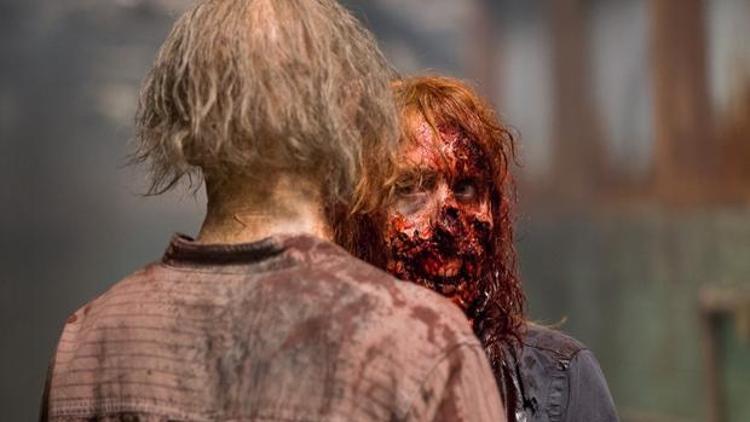 The Walking Dead 6. sezon 14. bölüm fragmanı yayınlandı – İzle