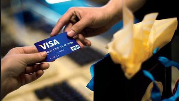 Visa birleşmesi bankalara yarayacak