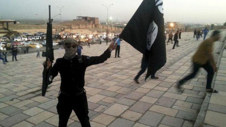 IŞİD, topraklarının yüzde 22sini kaybetti