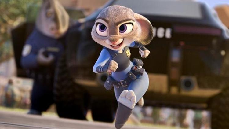 Zootropolis: Hayvanlar Şehri animasyon severlerle buluşuyor