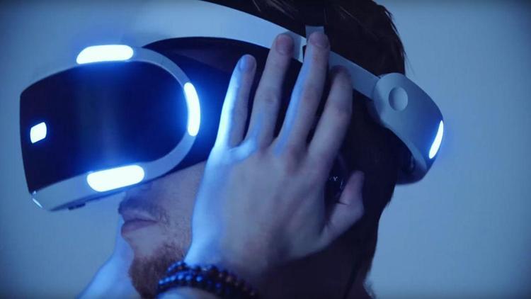 PlayStation VRın fiyatı ve çıkış tarihini açıkladı