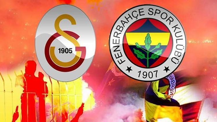 Galatasaray - Fenerbahçe derbisinin hakemi kim oldu