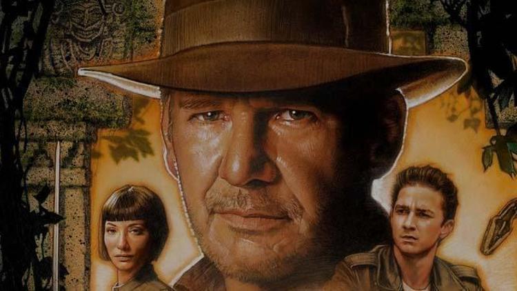 Indiana Jones 5 filminin çıkış tarihi açıklandı