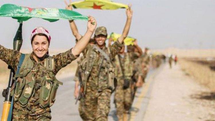 Ankara’dan Suriyeli Kürtlere federasyon tepkisi: “Geçerliliği olmaz”