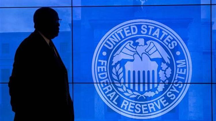 Fed kritik faiz kararını açıkladı, küresel risklere işaret etti