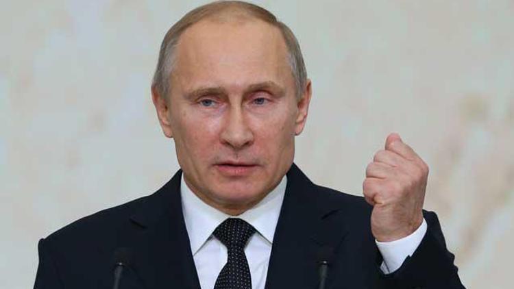 Putin doping skandallarına el koydu