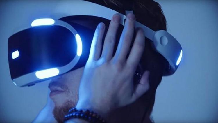 Sonynin gözlüğü PlayStation VR ilk günden tükendi