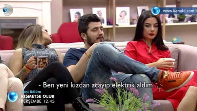 Kısmetse Olurda bugün neler olacak - izle