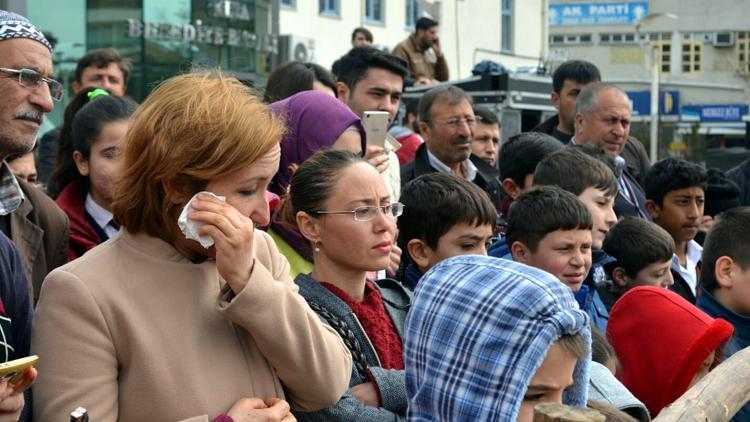 Kula’da duygu seli