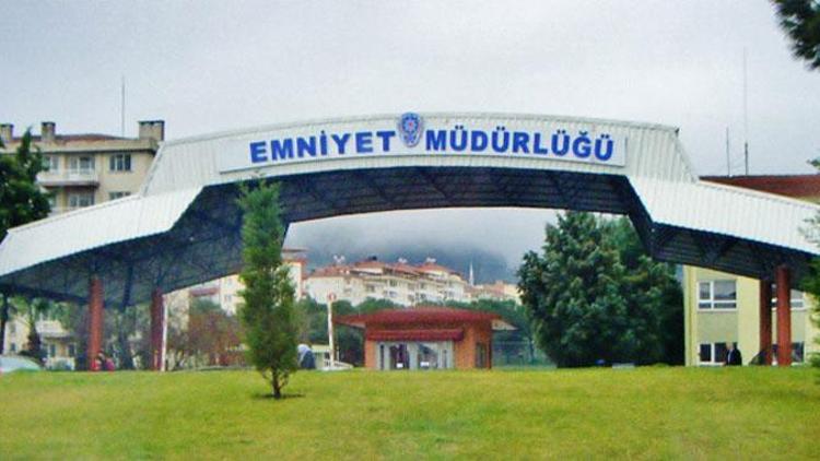 Manisa Emniyet Müdürlüğüne Fevzi Bilgiç atandı