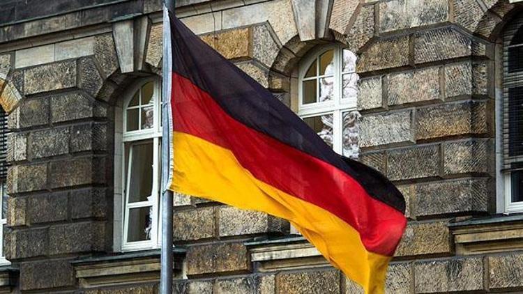 Almanyada BND ajanı tutuklandı