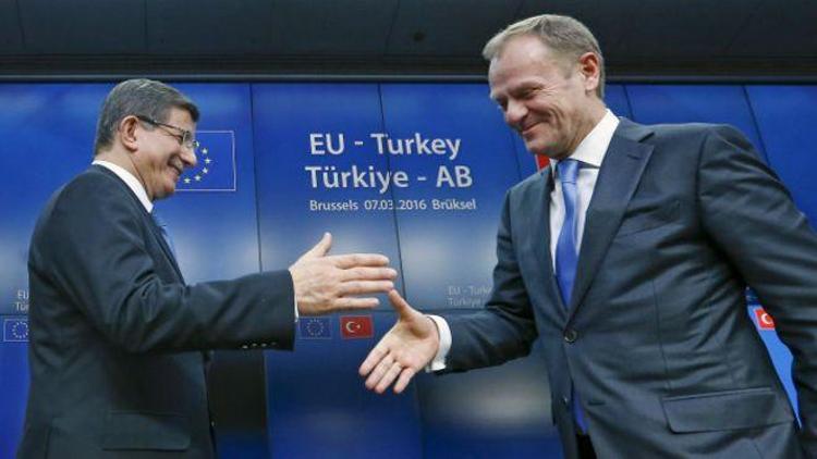 AB zirvesi öncesi Türkiye konusunda çelişkili açıklamalar