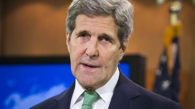 ABD Dışişleri Bakanı Kerry: IŞİD soykırım yapıyor