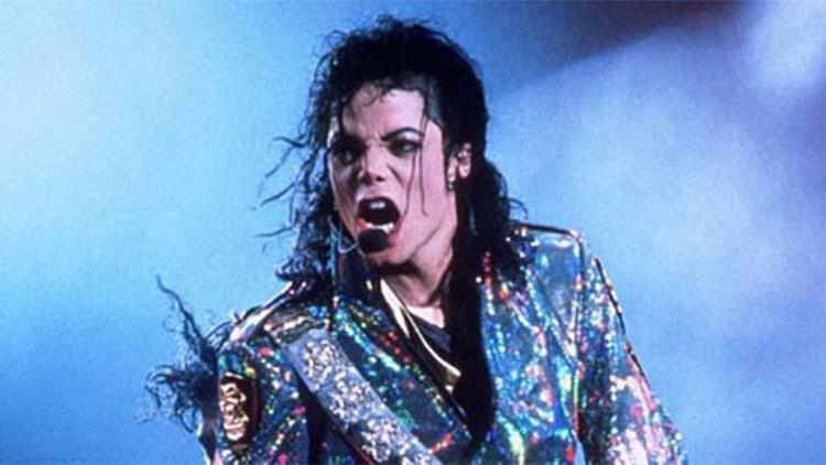 Michael Jacksonın varisleri yaşadı