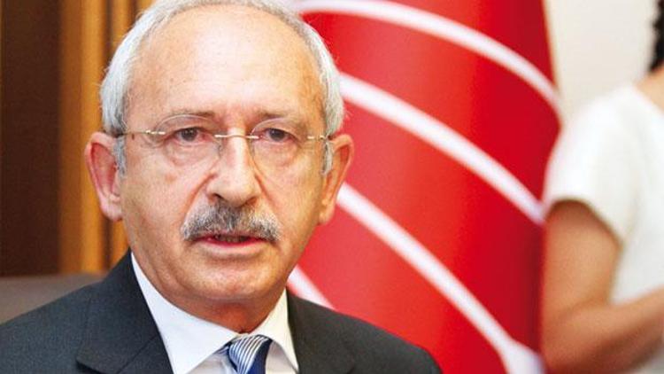 Kemal Kılıçdaroğlu: Hitlerden kacanları kuçakladık