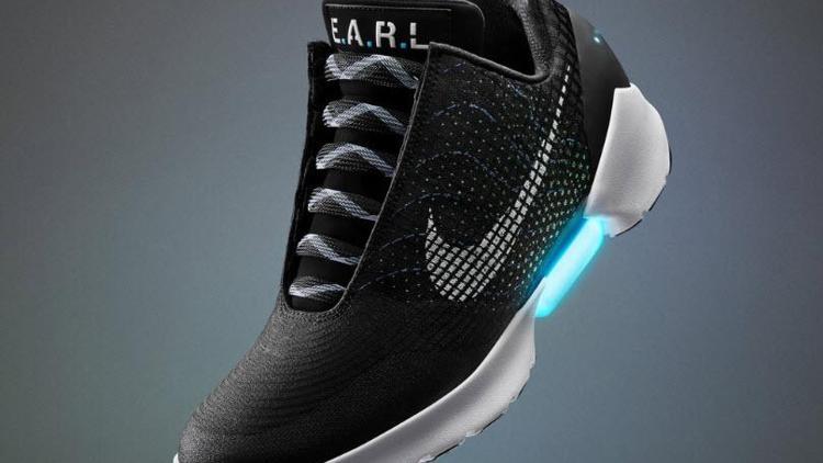 Nike yeni teknolojilerini tanıttı