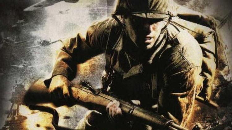 Medal of Honor: Pacific Assault artık bedava