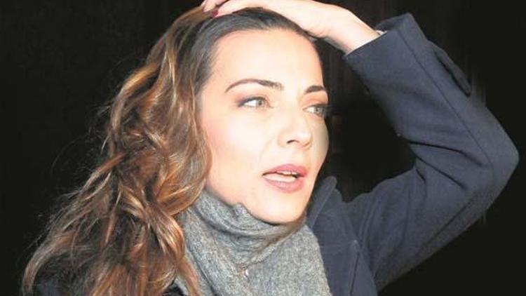 Burcu Kara: İlk defa birisini mahkemeye verdim