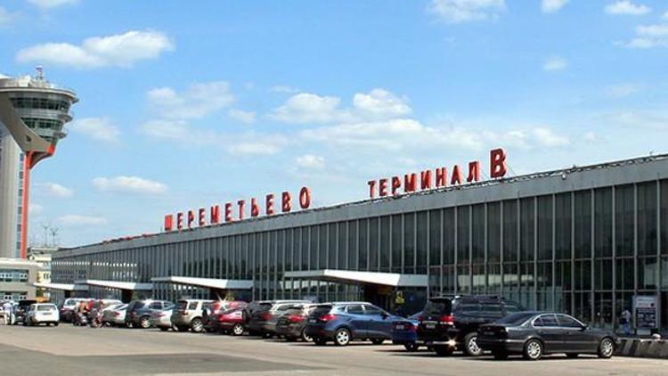Şeremetyevo havalimanı terminali ihalesi kafa karıştırdı