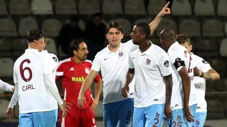 Trabzonspor - Medicana Sivasspor maçı ne zaman, saat kaçta, hangi kanalda