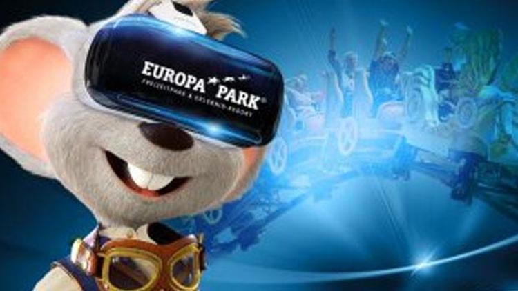 Europa-Park yeni sezonu yarın açıyor