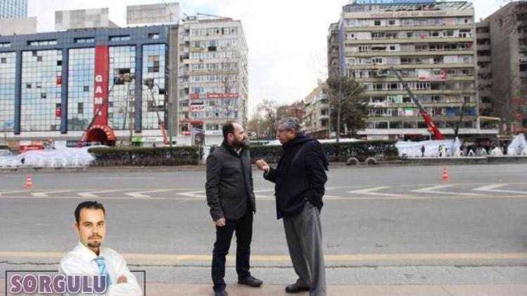 Anıtlar dikelim acıyla yüzleşelim