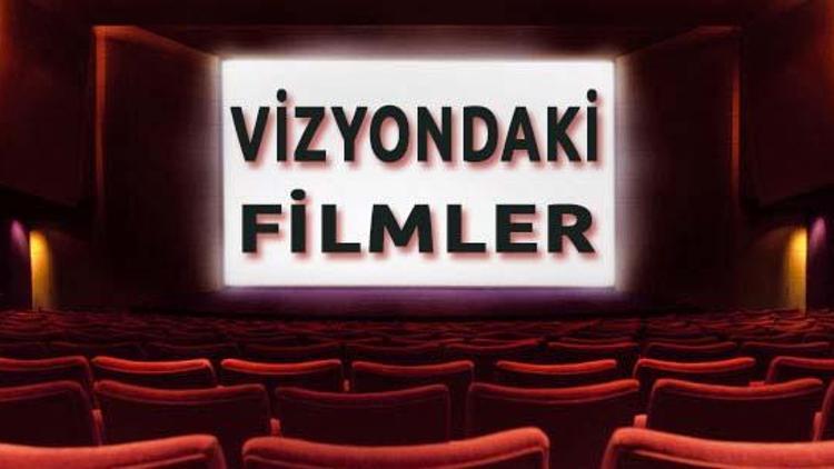 Bu hafta vizyona giren filmler ve fragmanları - 18 Mart 2016